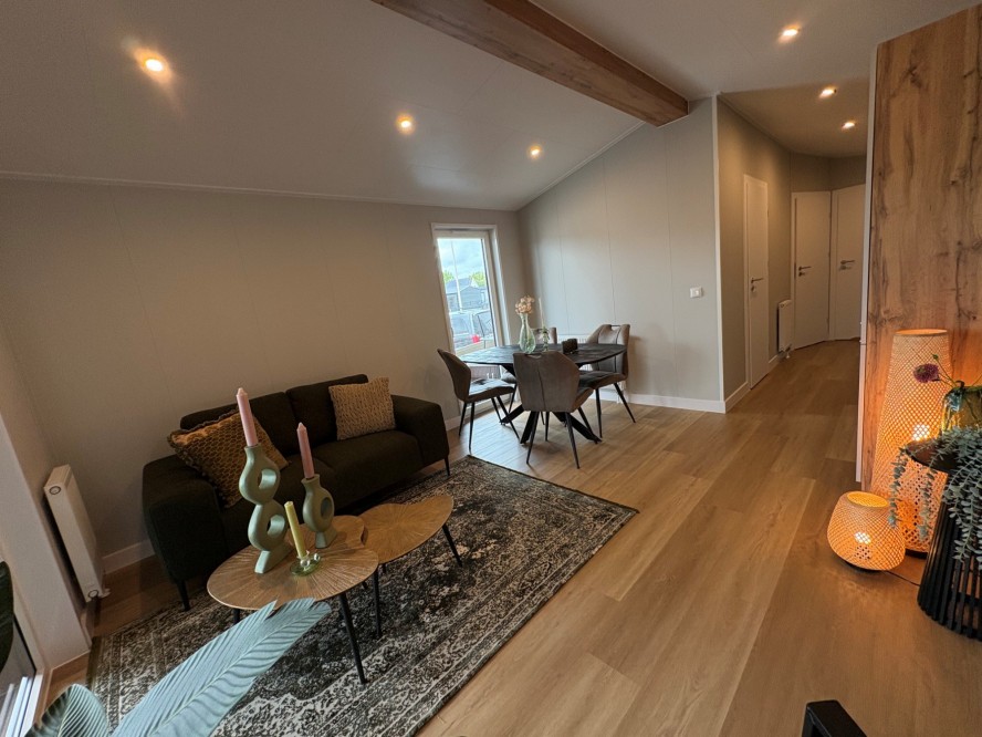 Florence 2 2 Bedrooms 43.05 m² 6