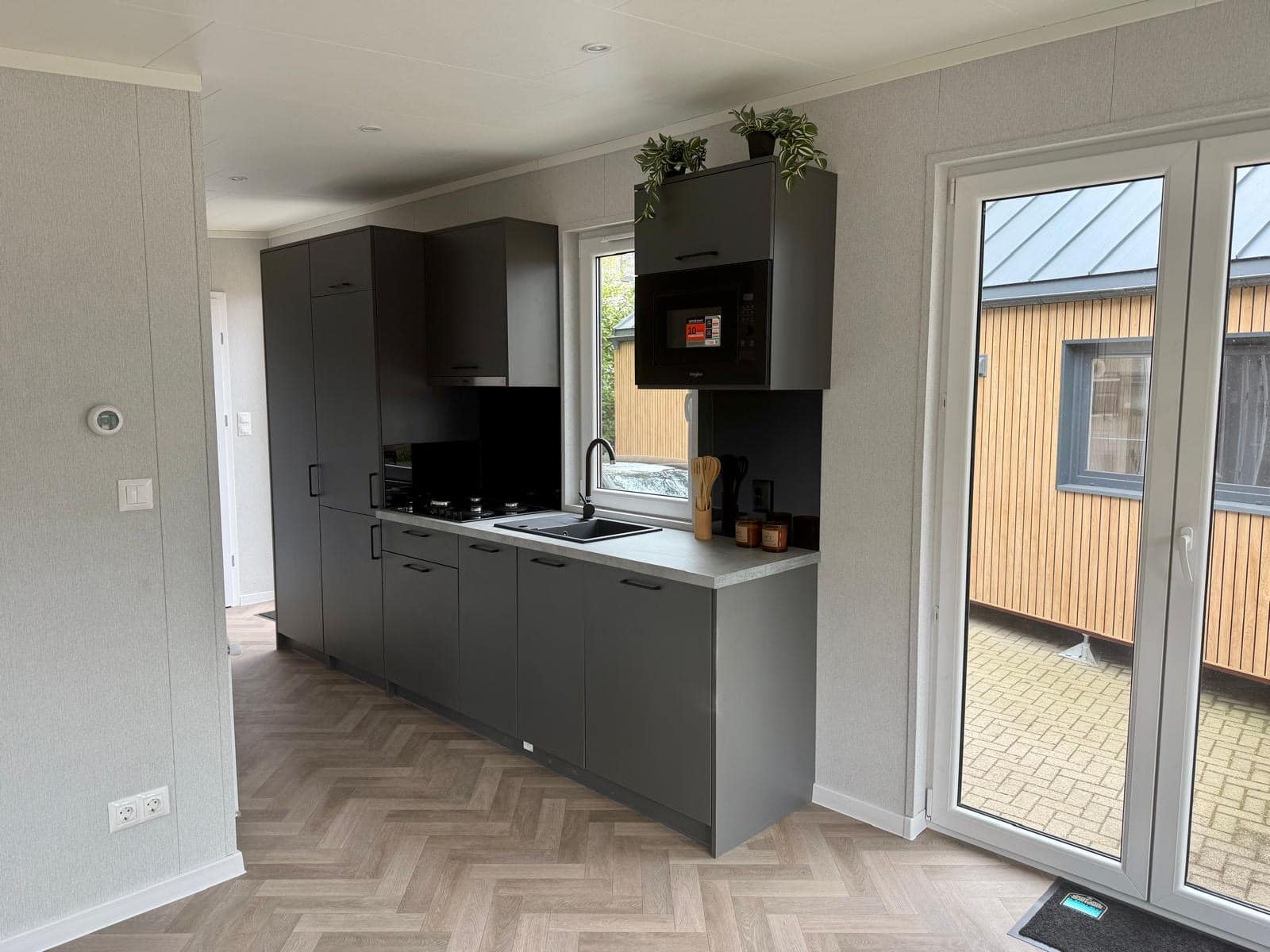 Ultimate Stockholm Quattro 2 Bedrooms 42.00 m² 4