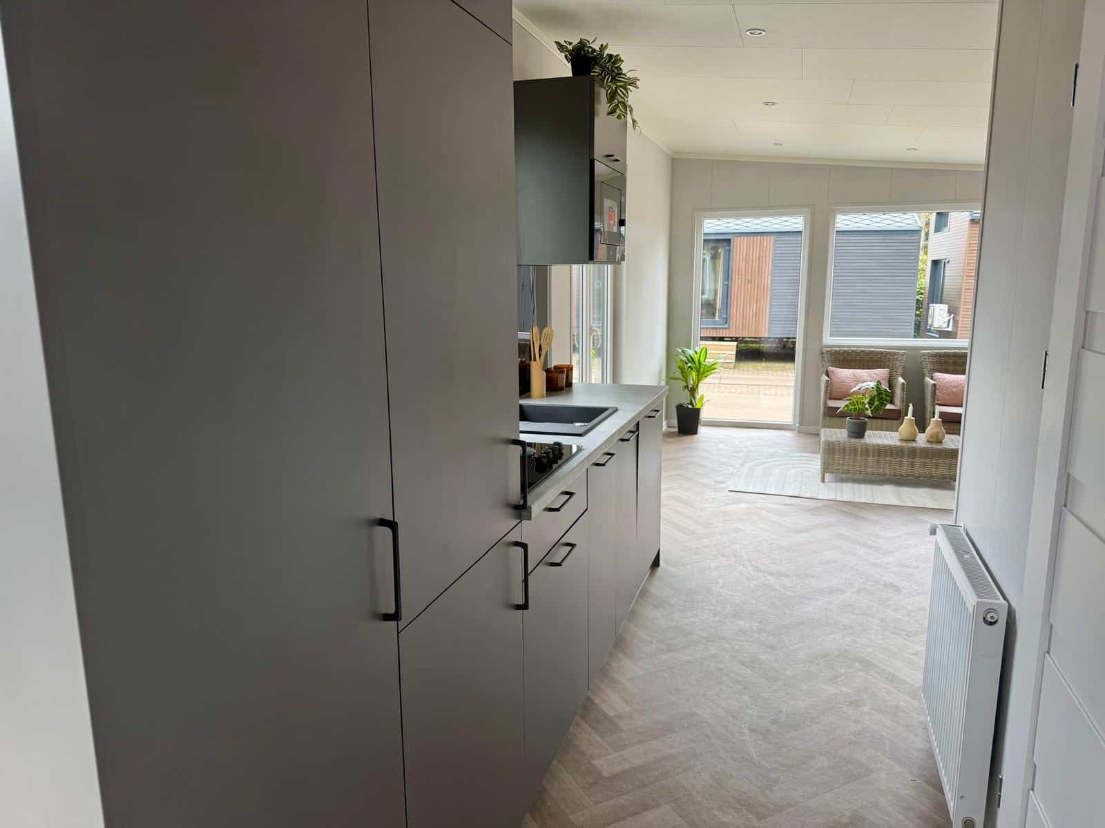 Ultimate Stockholm Quattro 2 Bedrooms 42.00 m² 5
