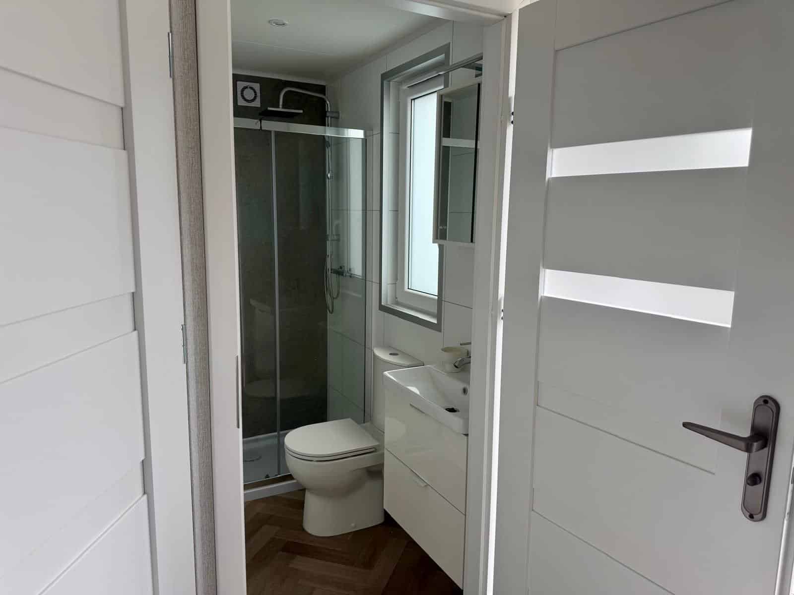 Ultimate Stockholm Quattro 2 Bedrooms 42.00 m² 10
