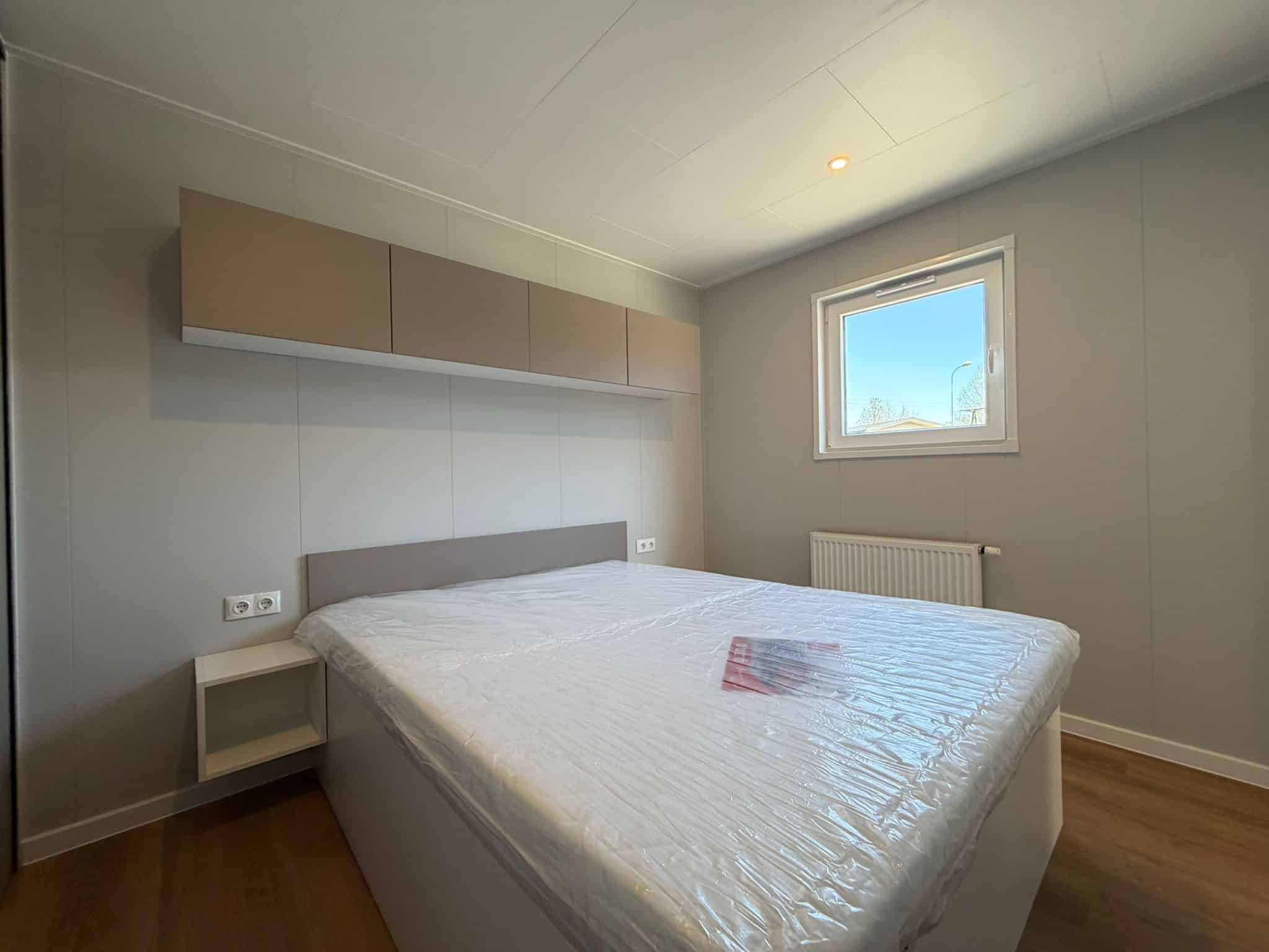 Ultimate Cube 4 Bedrooms 43.20 m² 11