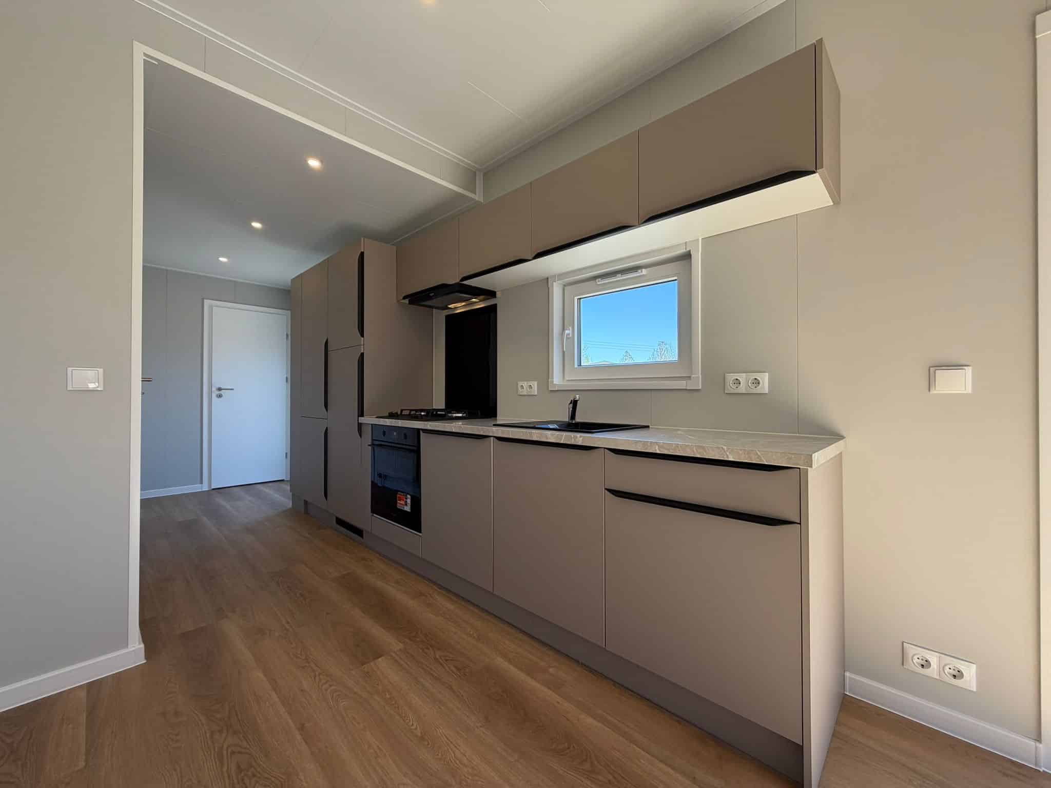 Ultimate Cube 4 Bedrooms 43.20 m² 12