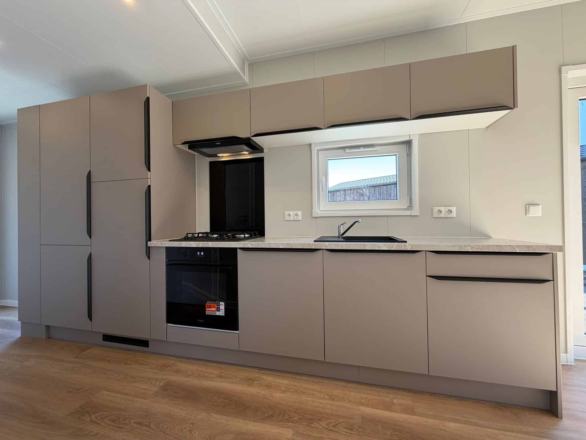 Ultimate Cube 4 Bedrooms 43.20 m² 13