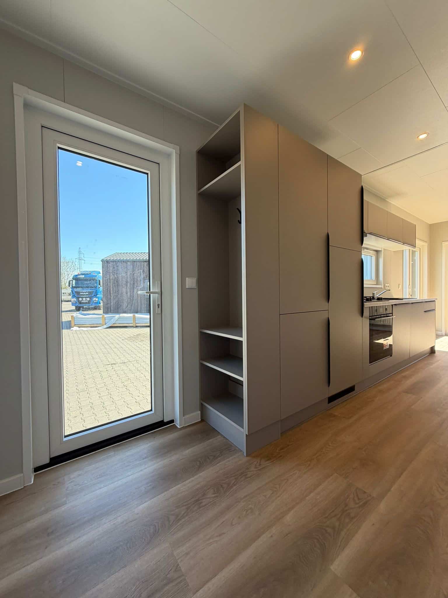 Ultimate Cube 4 Bedrooms 43.20 m² 14