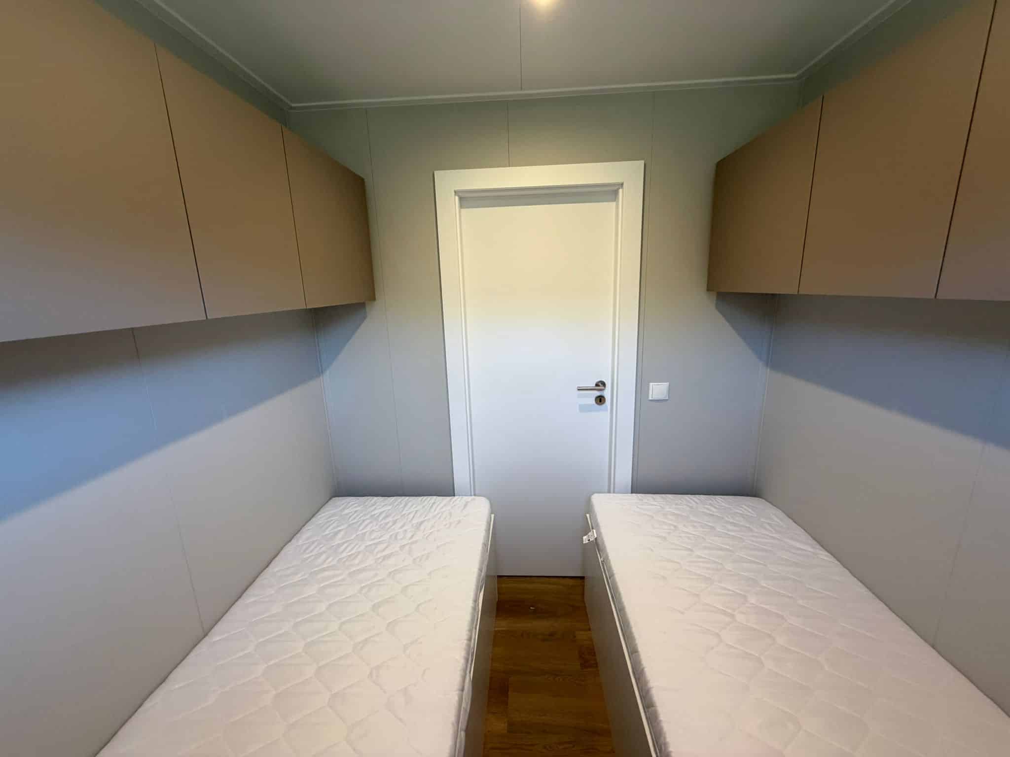 Ultimate Cube 4 Bedrooms 43.20 m² 16