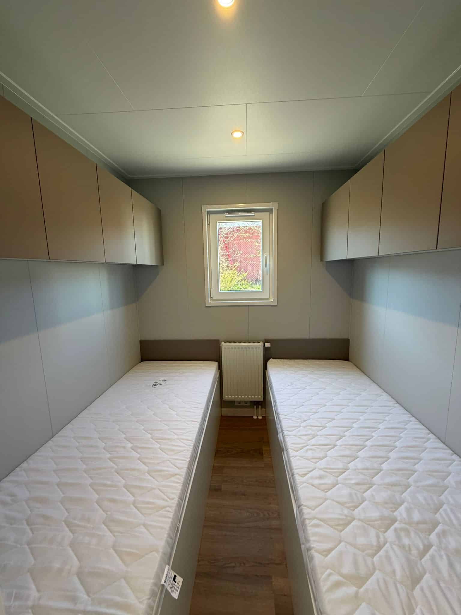Ultimate Cube 4 Bedrooms 43.20 m² 17