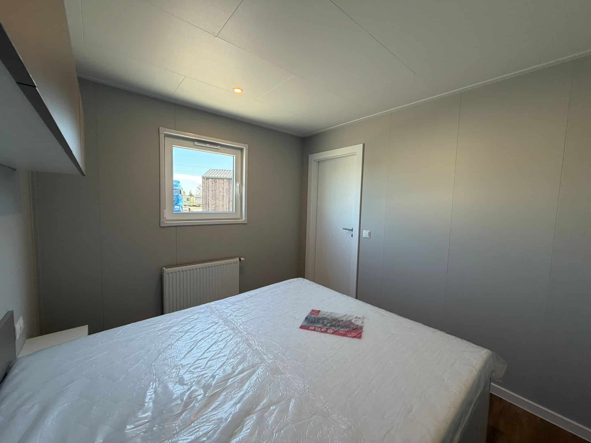 Ultimate Cube 4 Bedrooms 43.20 m² 18