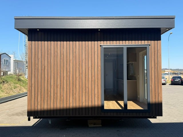 Ultimate Cube 4 Bedrooms 43.20 m² 3