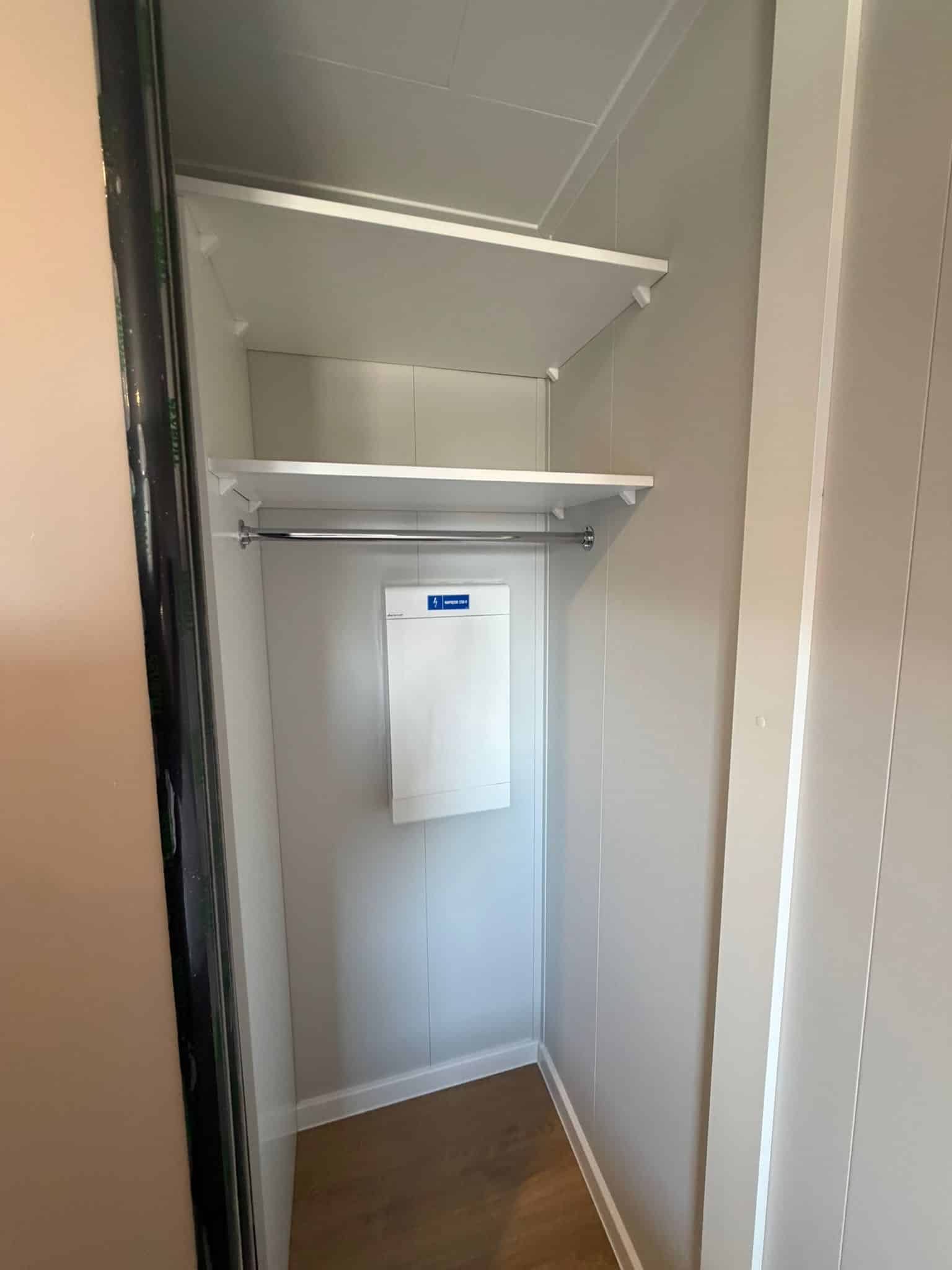 Ultimate Cube 4 Bedrooms 43.20 m² 20