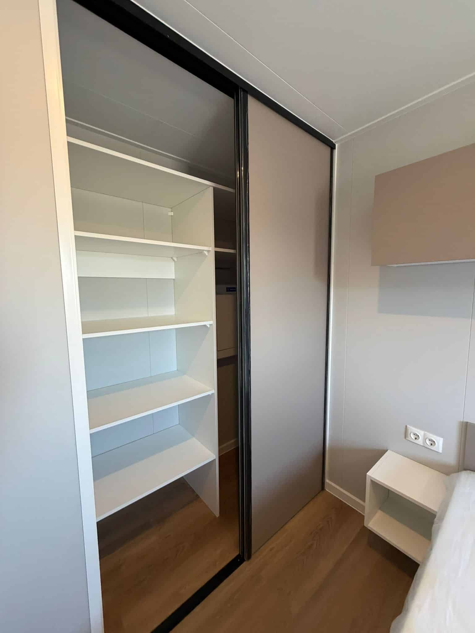 Ultimate Cube 4 Bedrooms 43.20 m² 21