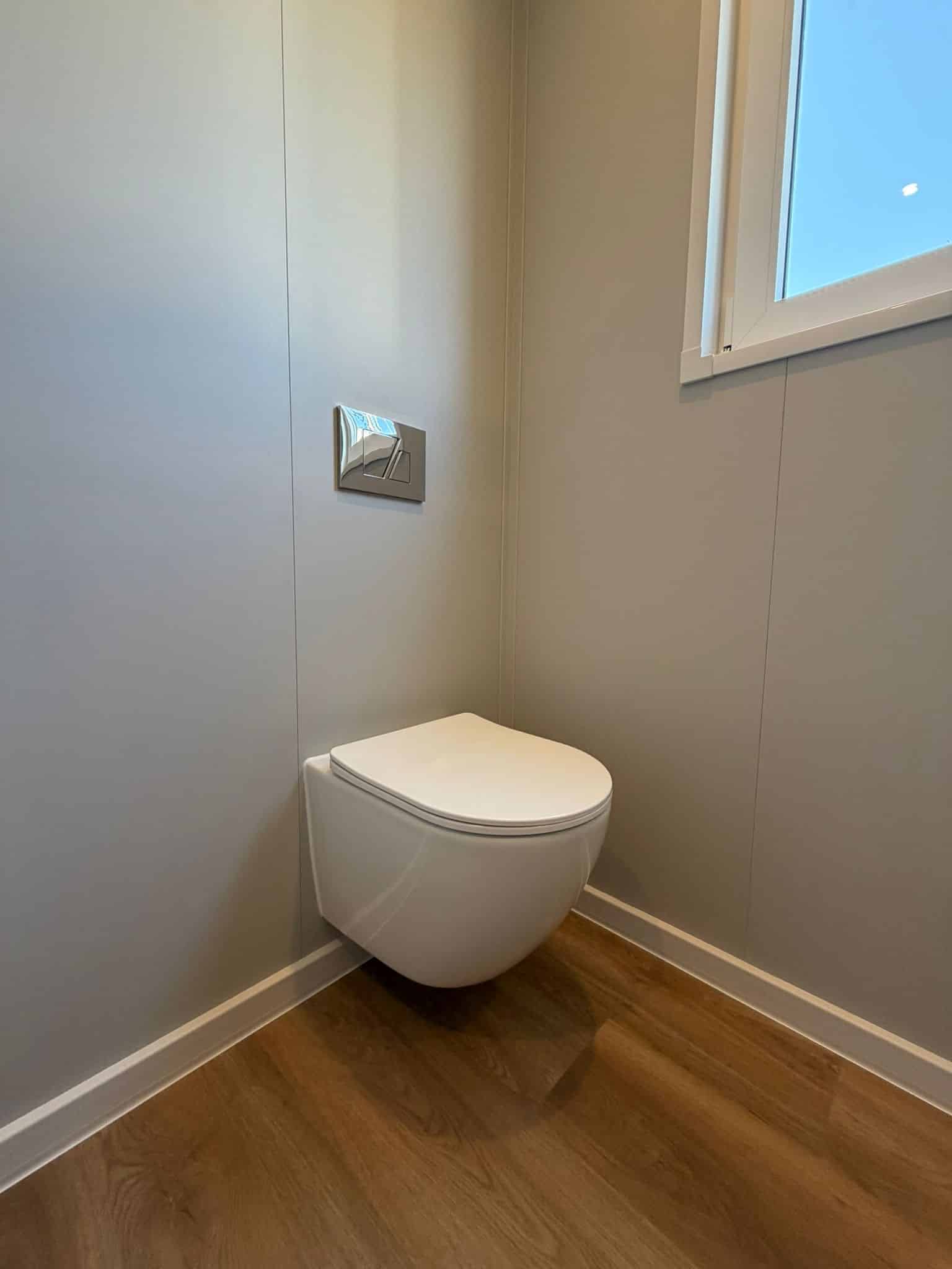 Ultimate Cube 4 Bedrooms 43.20 m² 22