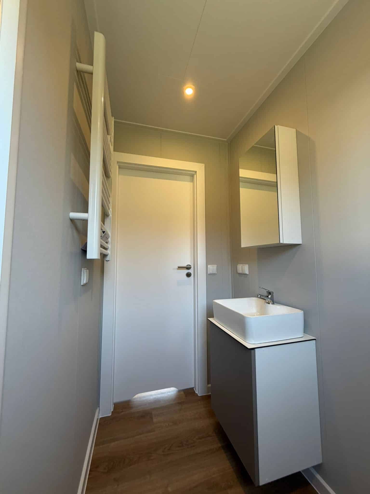 Ultimate Cube 4 Bedrooms 43.20 m² 23
