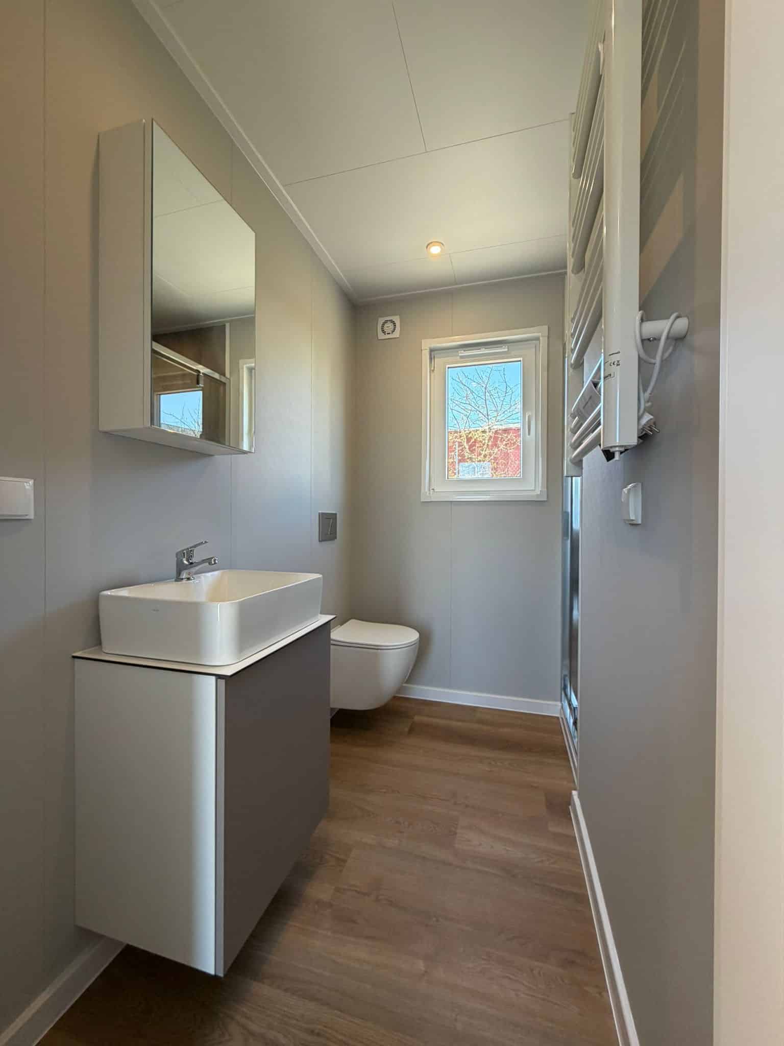 Ultimate Cube 4 Bedrooms 43.20 m² 24