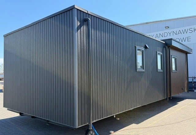 Ultimate Cube 4 Bedrooms 43.20 m² 5