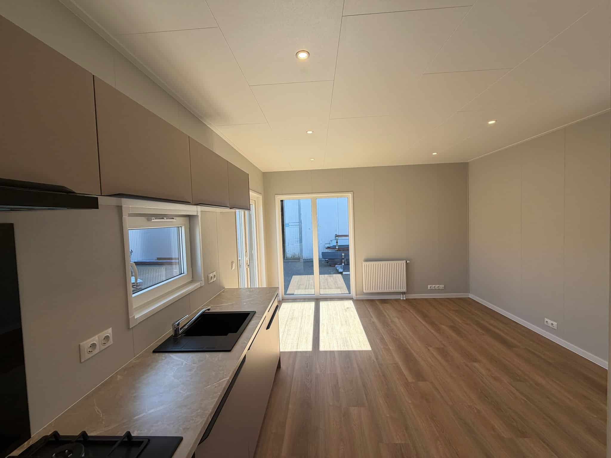 Ultimate Cube 4 Bedrooms 43.20 m² 6