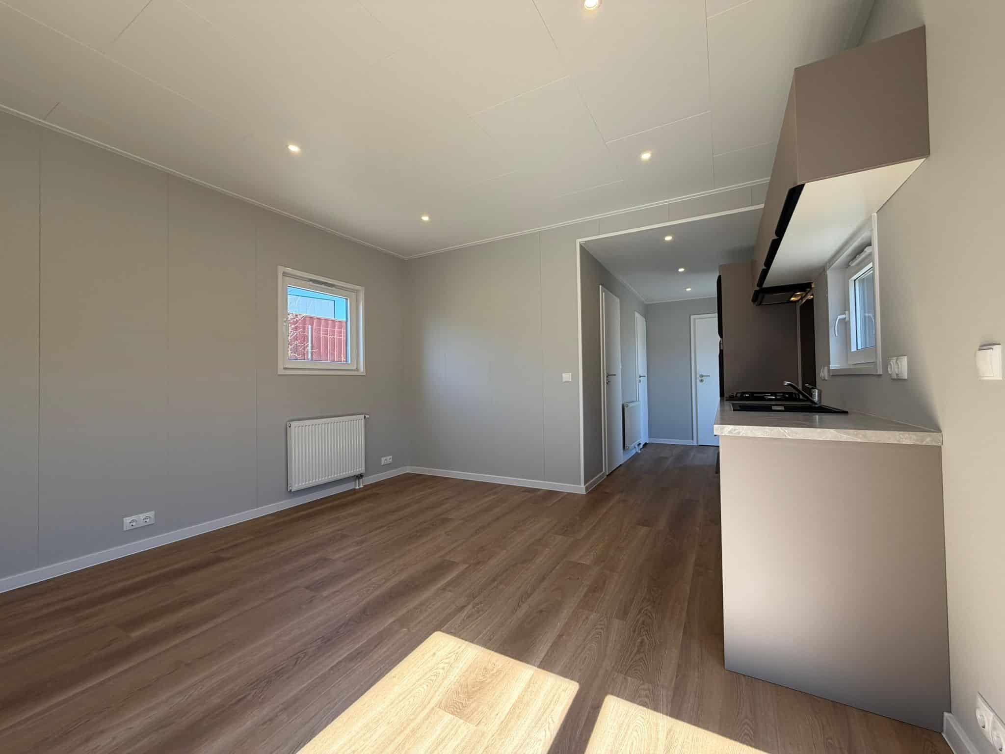 Ultimate Cube 4 Bedrooms 43.20 m² 7