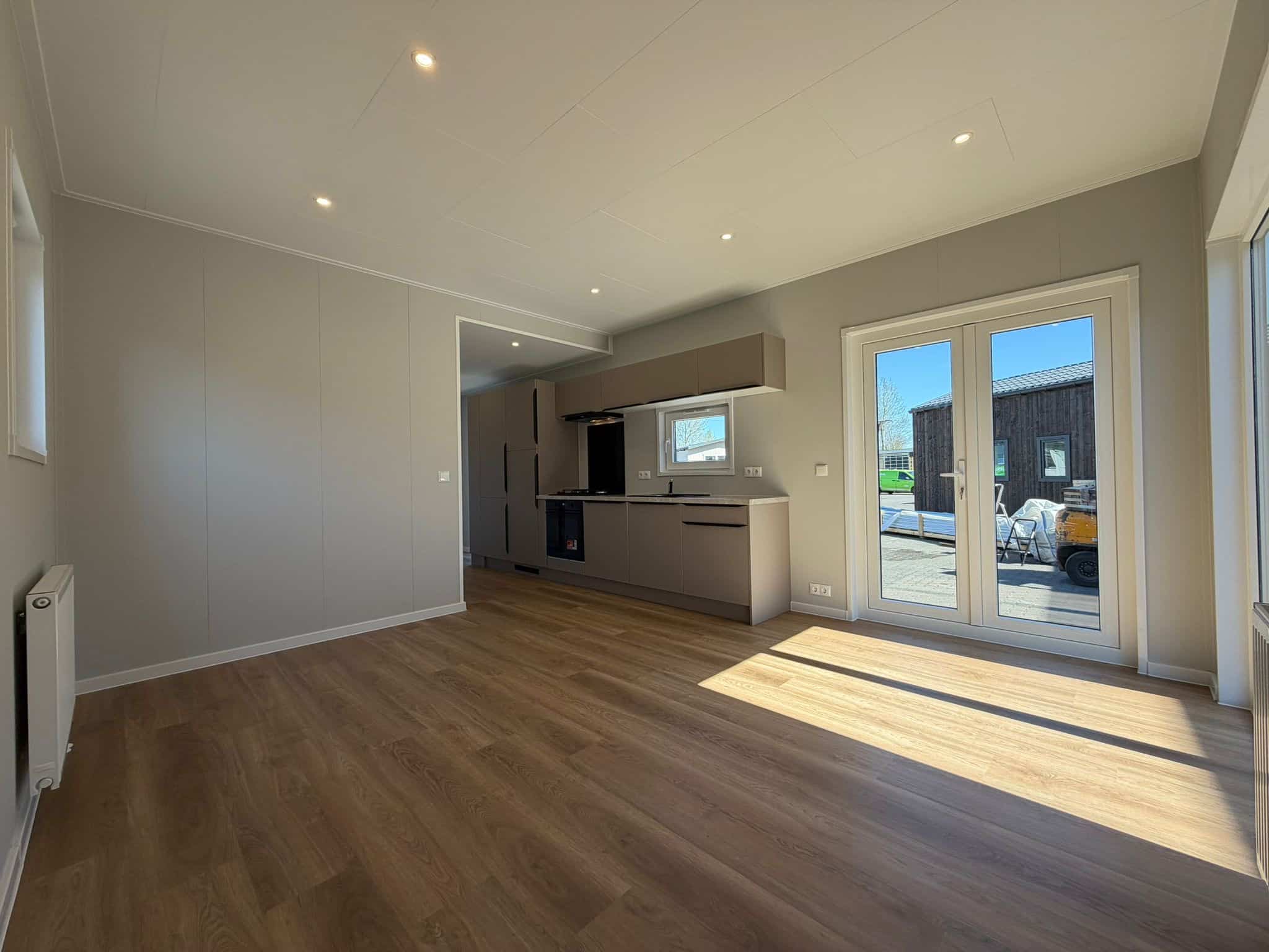 Ultimate Cube 4 Bedrooms 43.20 m² 8