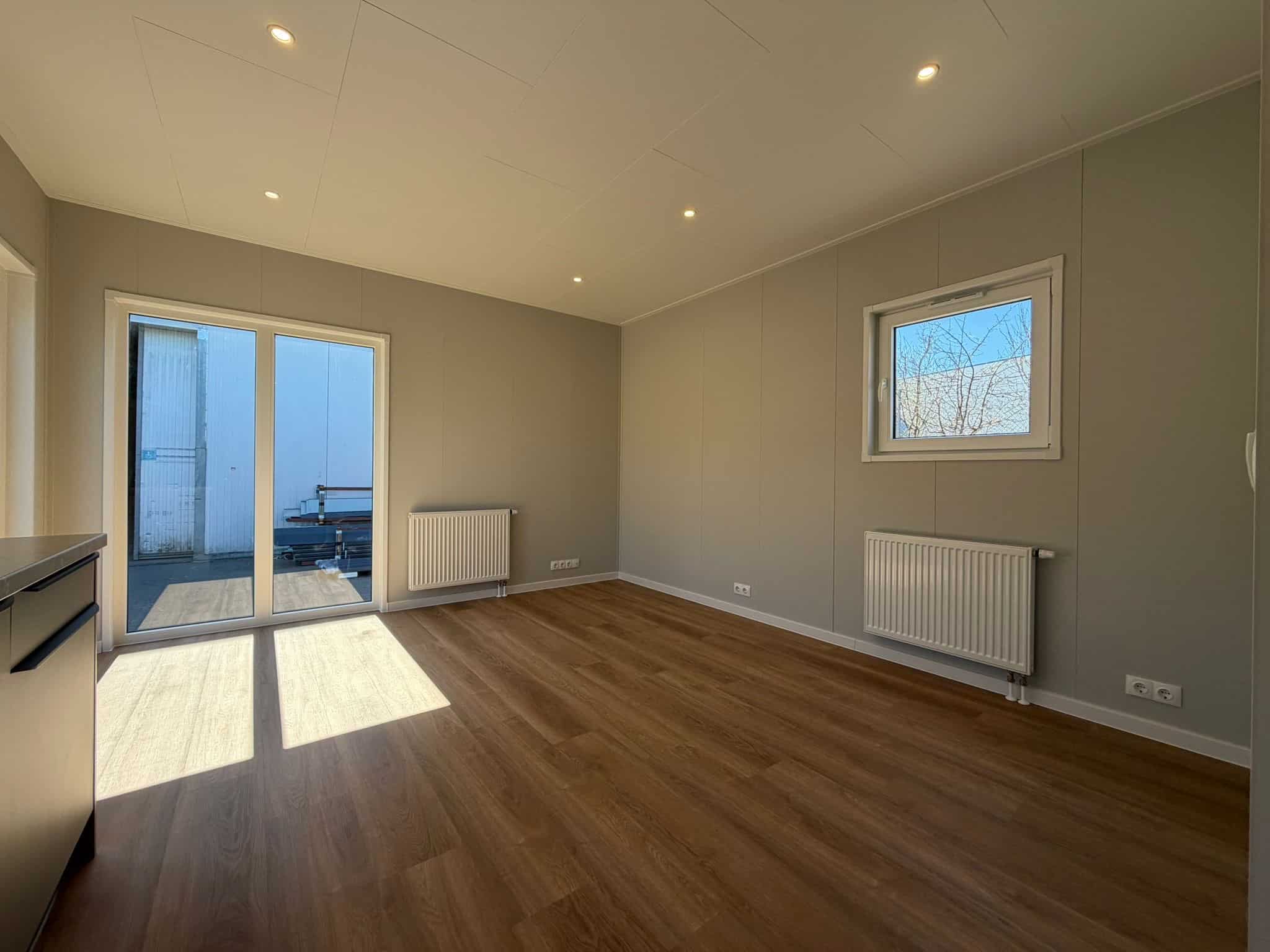 Ultimate Cube 4 Bedrooms 43.20 m² 9