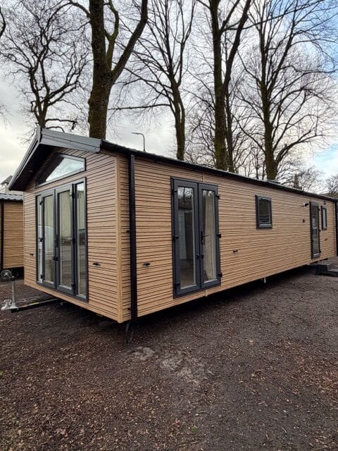 Prestige Logic Vario 2 Bedrooms 44.00 m² 2
