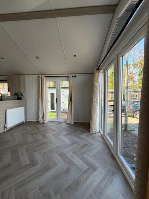 Prestige Logic Vario 2 Bedrooms 44.00 m² 5