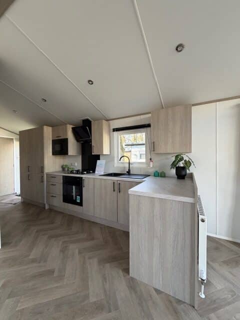Prestige Logic Vario 2 Bedrooms 44.00 m² 7