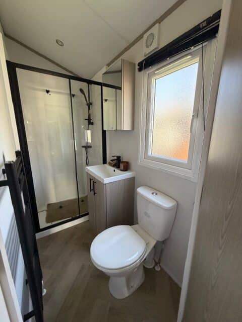 Prestige Logic Vario 2 Bedrooms 44.00 m² 10