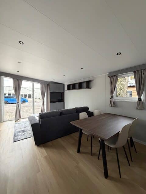 Evolution Solas 2 Bedrooms 48.00 m² 4
