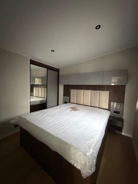 Evolution Solas 2 Bedrooms 48.00 m² 10
