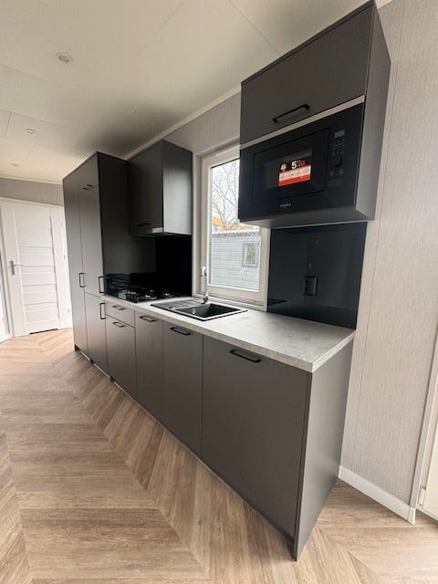Ultimate Stockholm 2 Bedrooms 42.00 m² 5