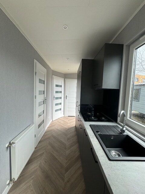 Ultimate Stockholm 2 Bedrooms 42.00 m² 6