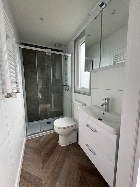 Ultimate Stockholm 2 Bedrooms 42.00 m² 9
