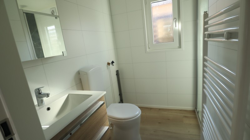 Woodgalow 1200 2 Bedrooms 48.00 m² 11