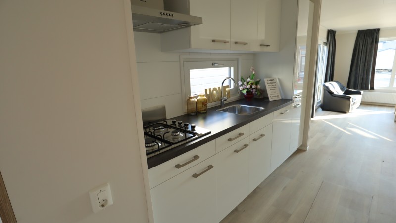 Woodgalow 1200 2 Bedrooms 48.00 m² 3
