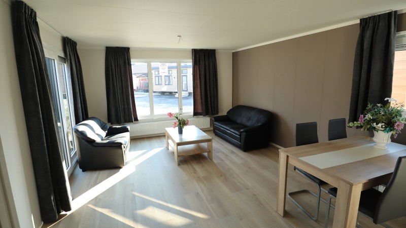 Woodgalow 1200 2 Bedrooms 48.00 m² 4
