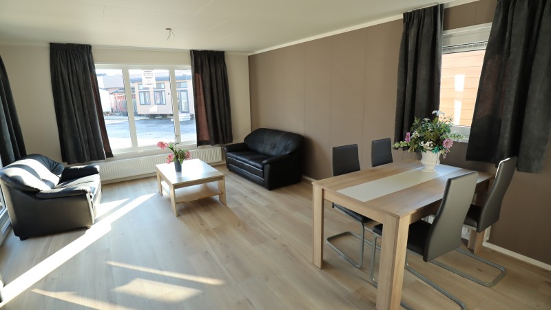 Woodgalow 1200 2 Bedrooms 48.00 m² 5