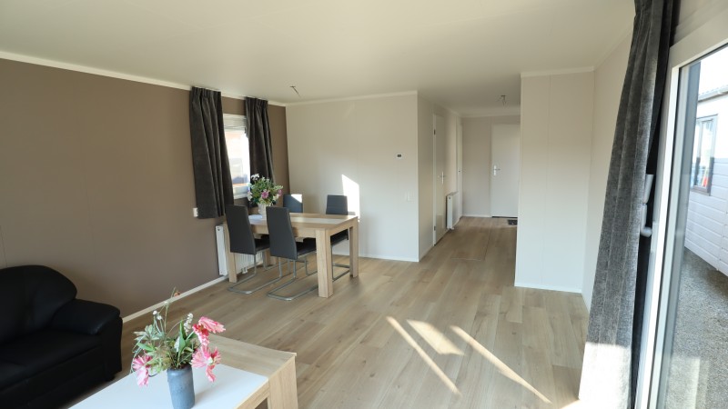 Woodgalow 1200 2 Bedrooms 48.00 m² 7
