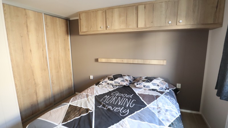 Woodgalow 1200 2 Bedrooms 48.00 m² 10