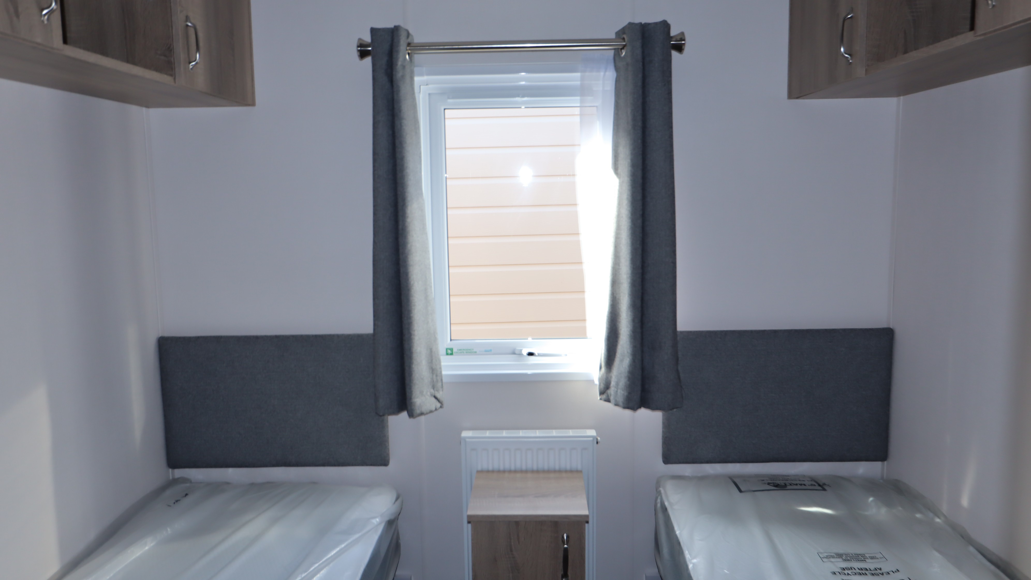 Saffier 3 Bedrooms 44.64 m² 11