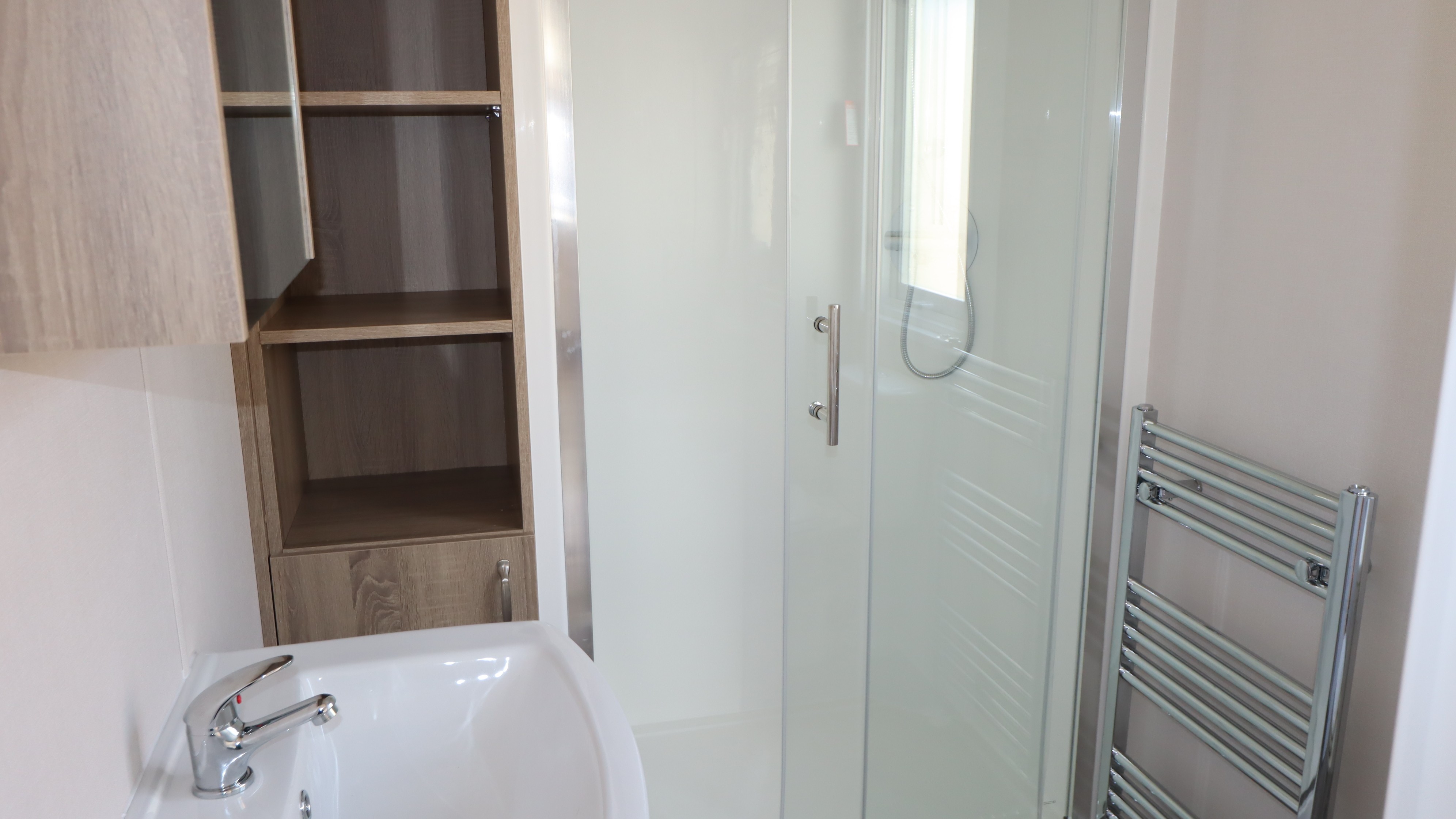 Saffier 3 Bedrooms 44.64 m² 12