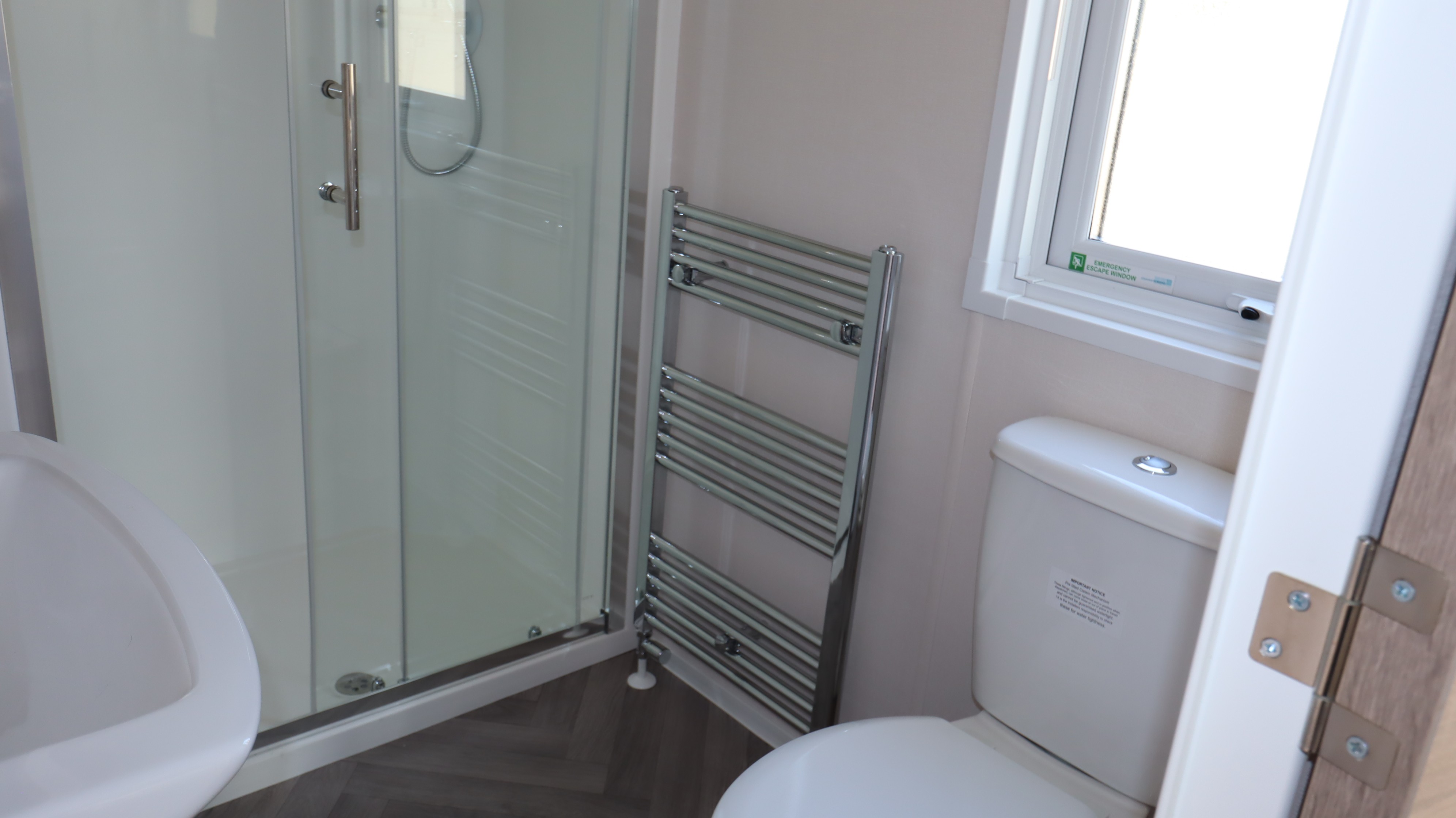 Saffier 3 Bedrooms 44.64 m² 13