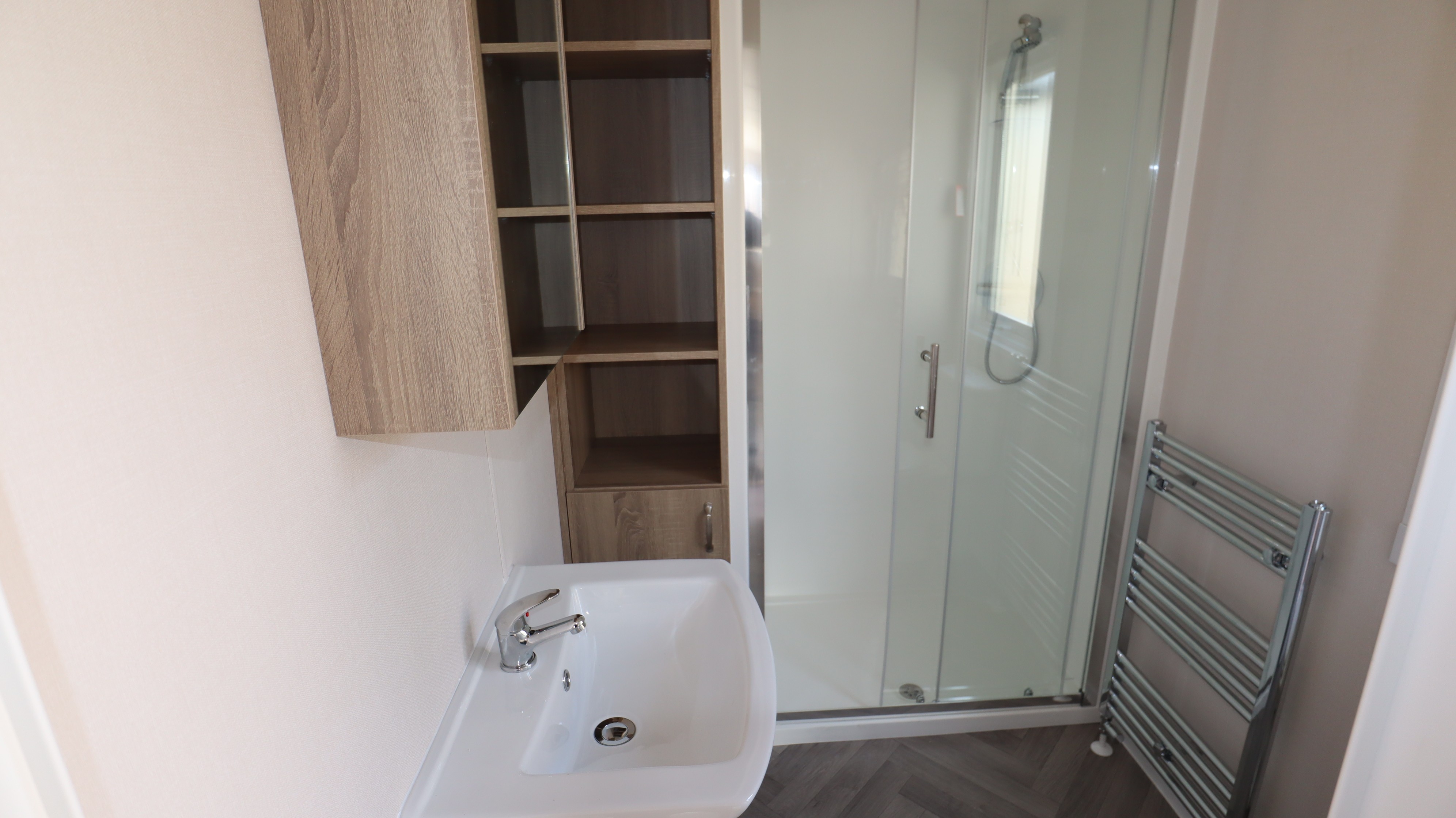 Saffier 3 Bedrooms 44.64 m² 14