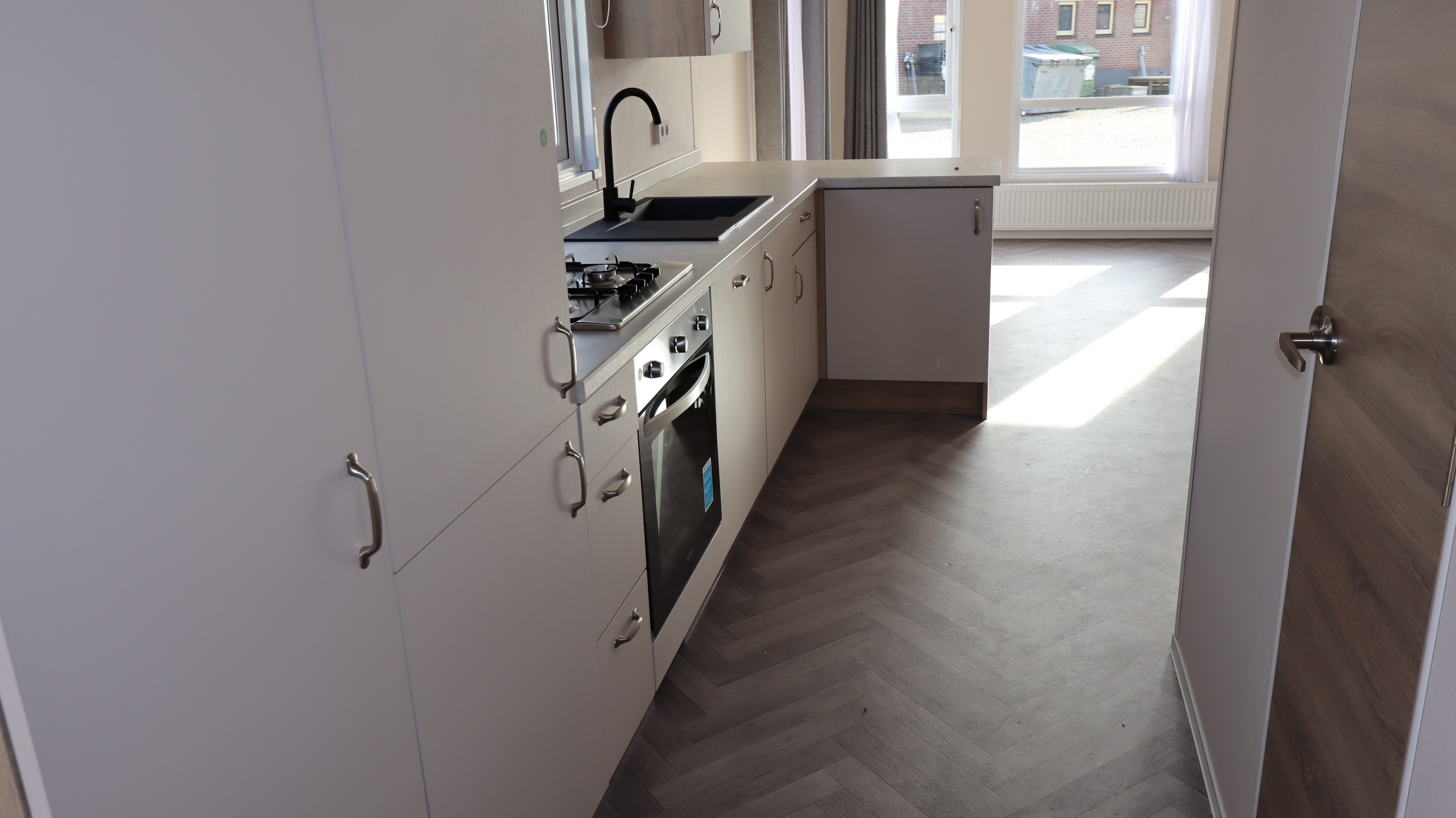 Saffier 3 Bedrooms 44.64 m² 3