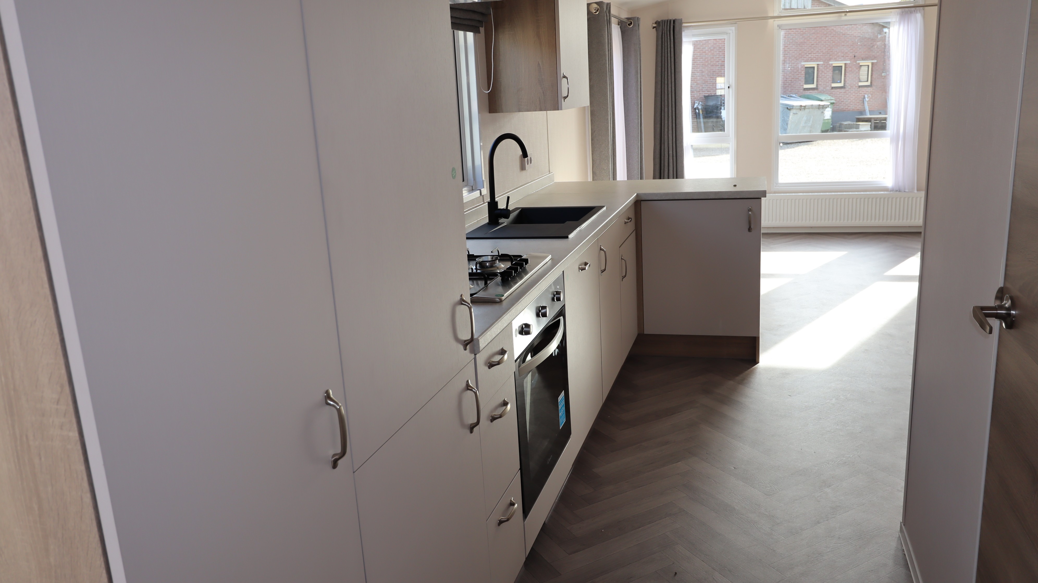 Saffier 3 Bedrooms 44.64 m² 4