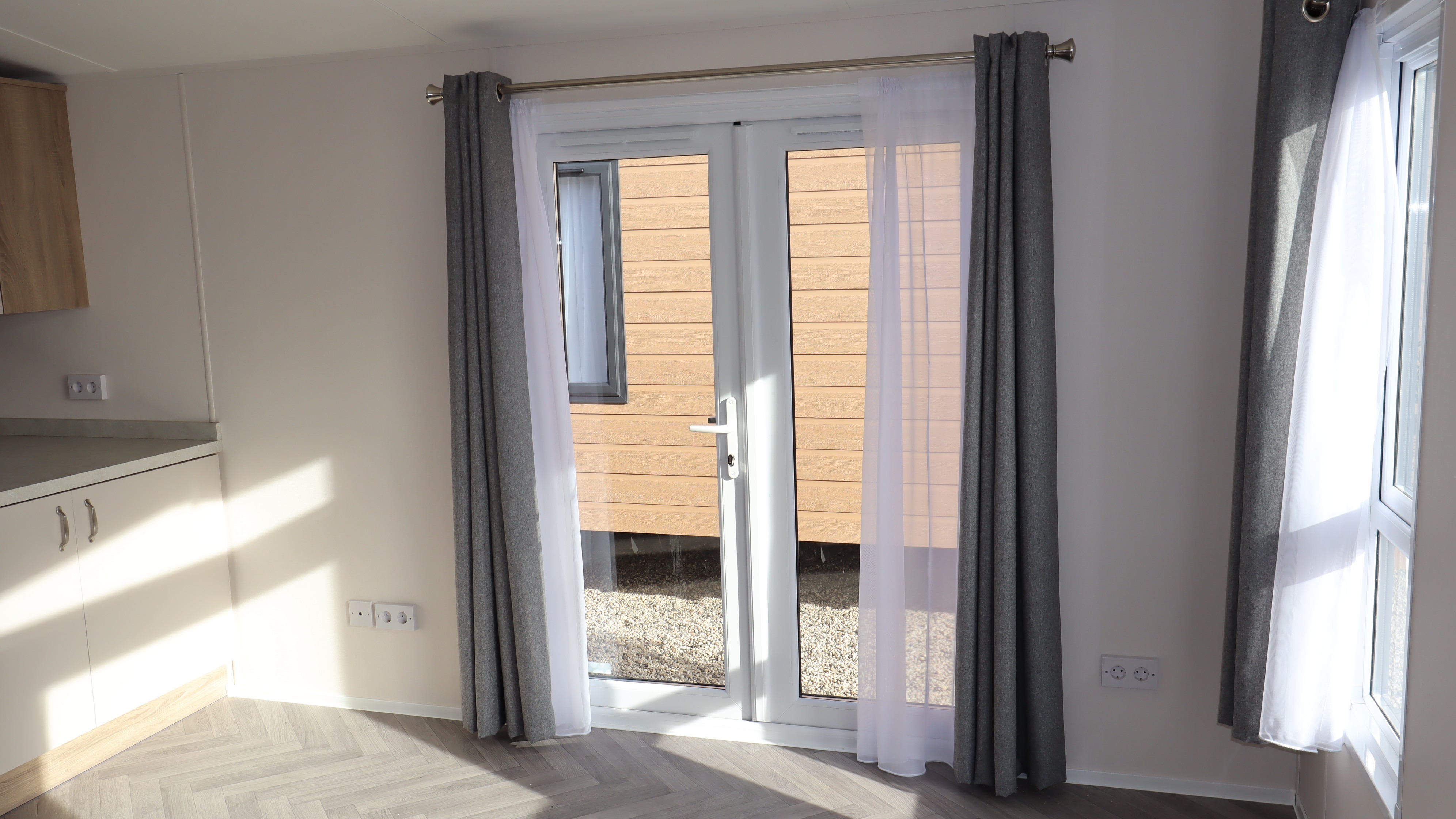 Saffier 3 Bedrooms 44.64 m² 6