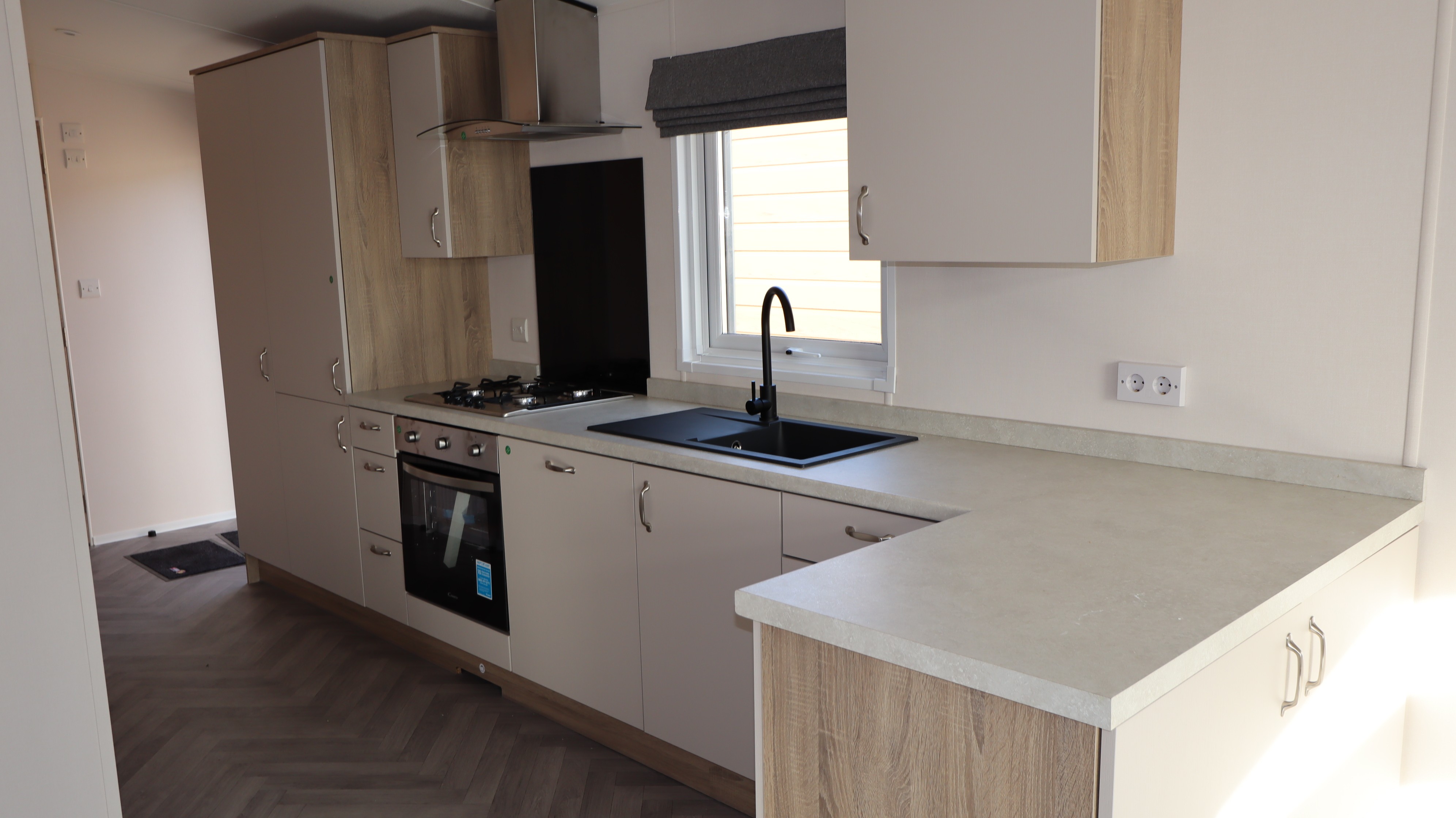 Saffier 3 Bedrooms 44.64 m² 7
