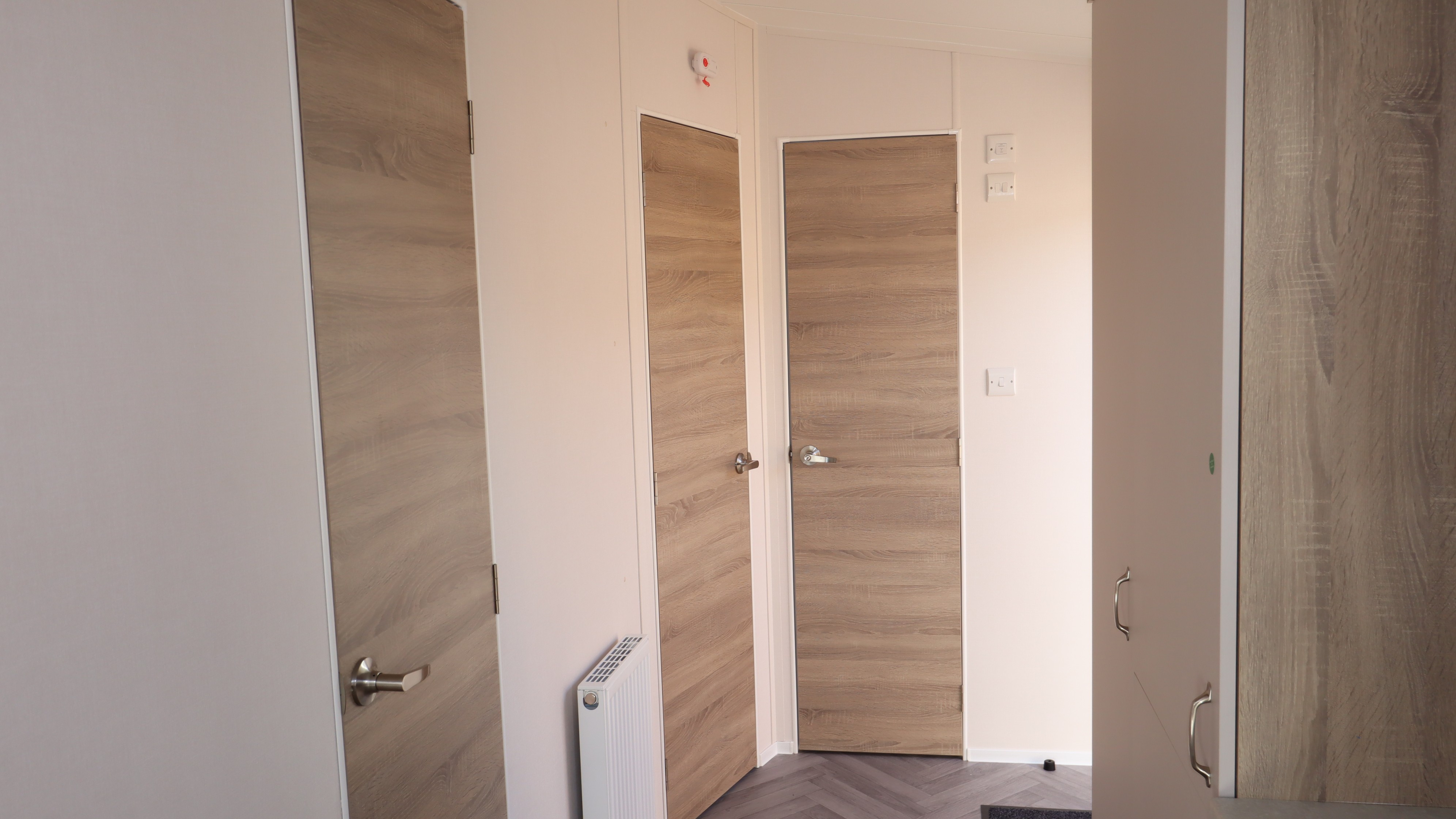 Saffier 3 Bedrooms 44.64 m² 8