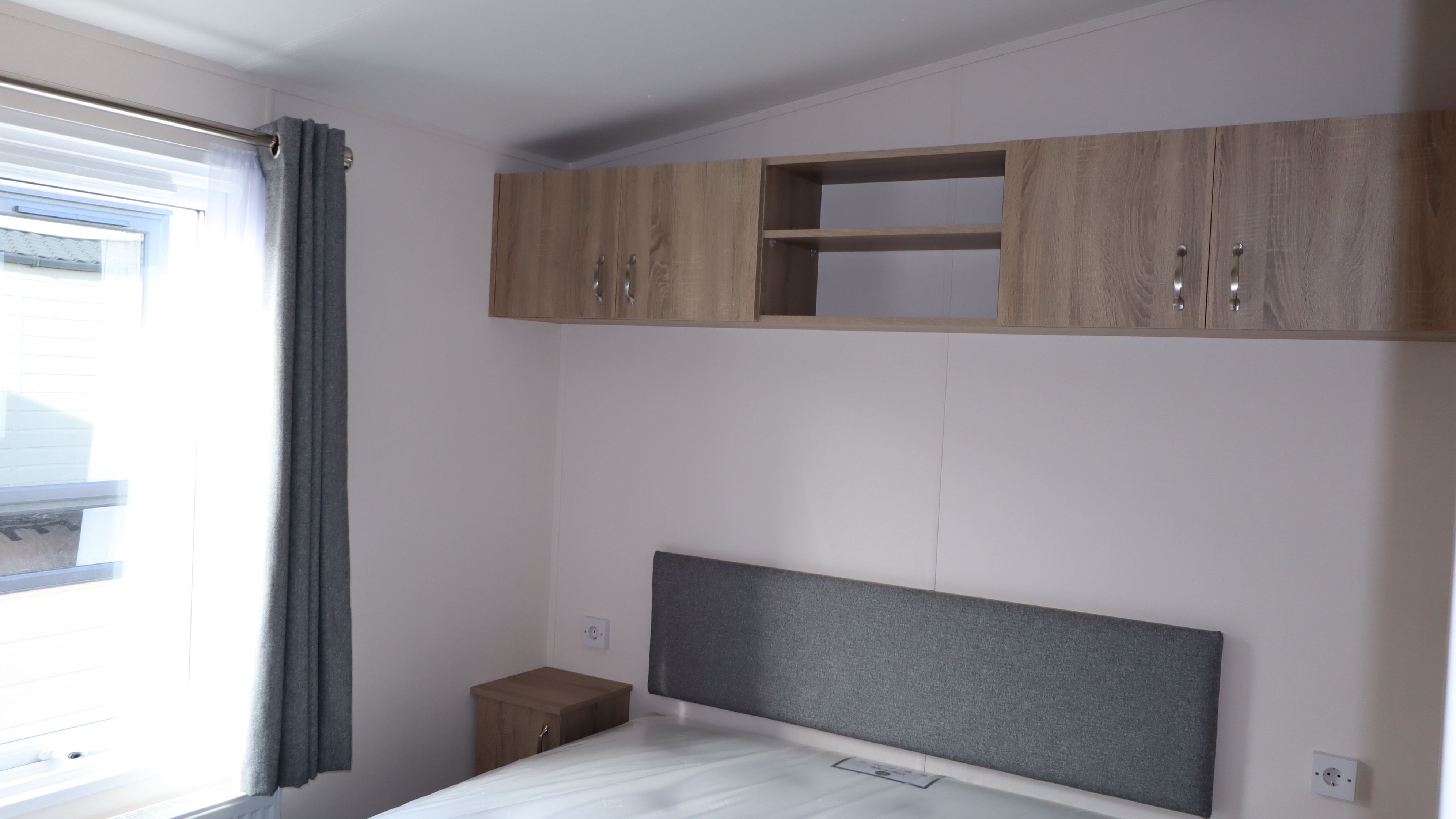 Saffier 3 Bedrooms 44.64 m² 9