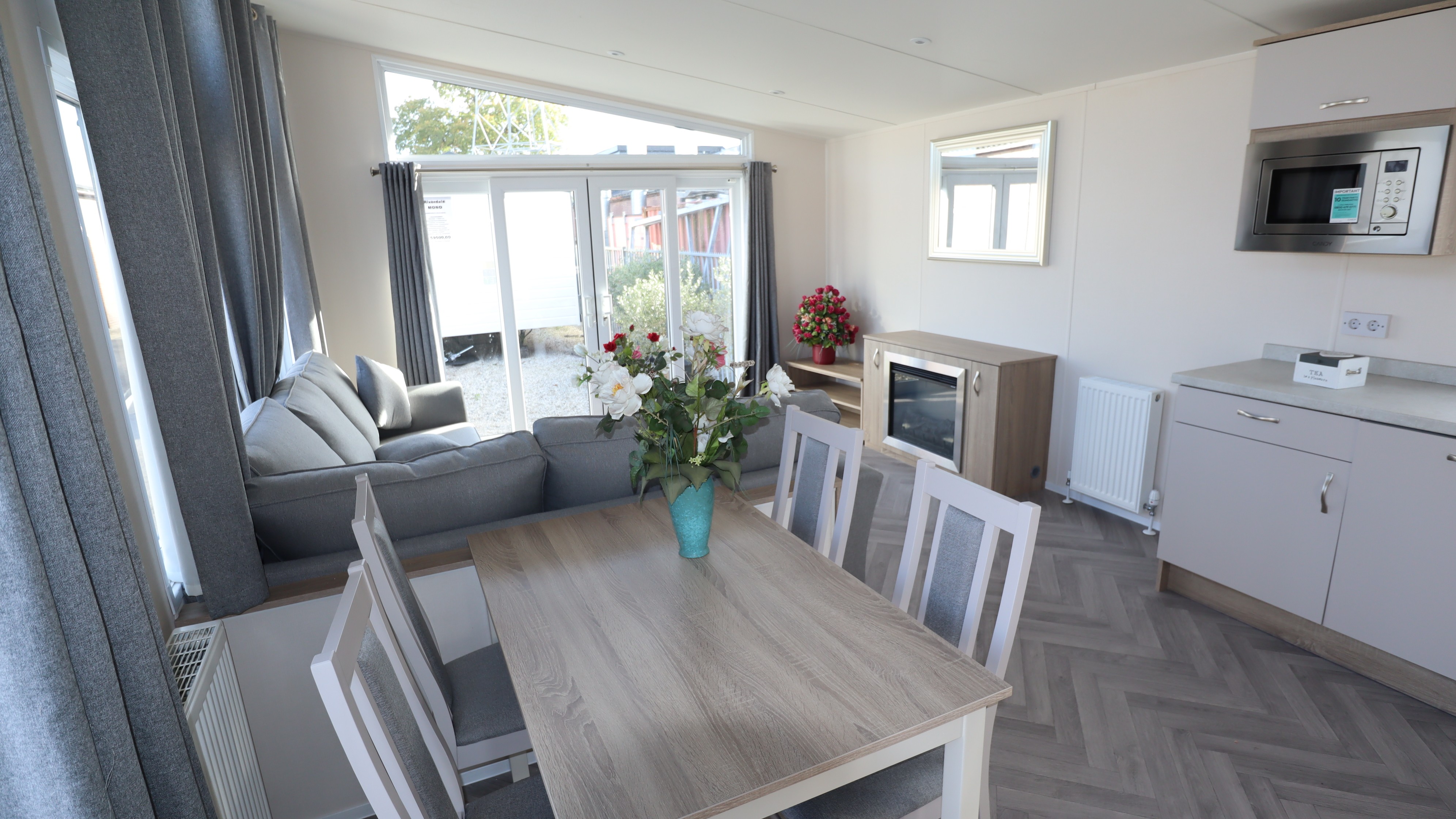 Riverdale Mono 2 Bedrooms 28.00 m² 2