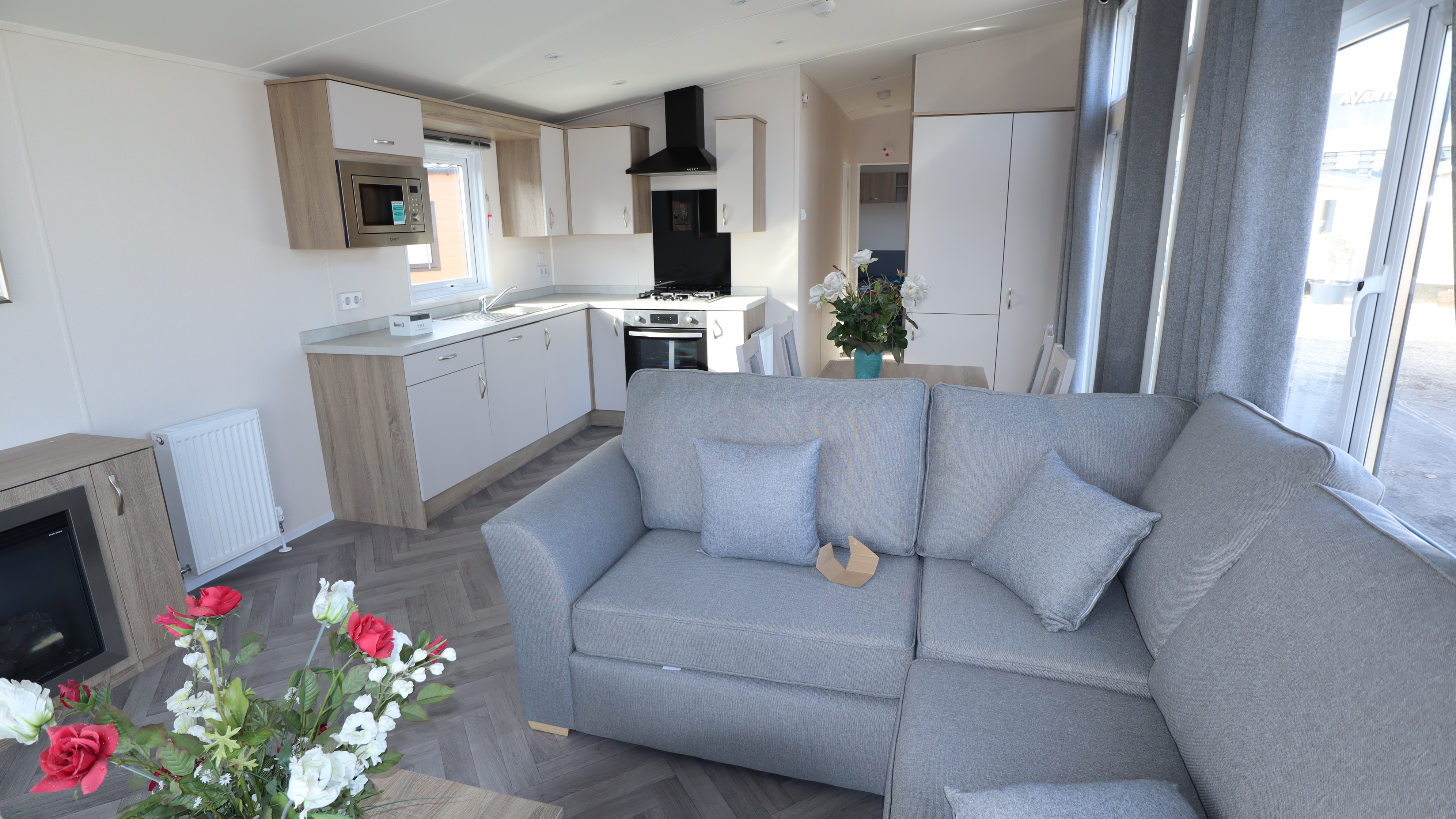 Riverdale Mono 2 Bedrooms 28.00 m² 4