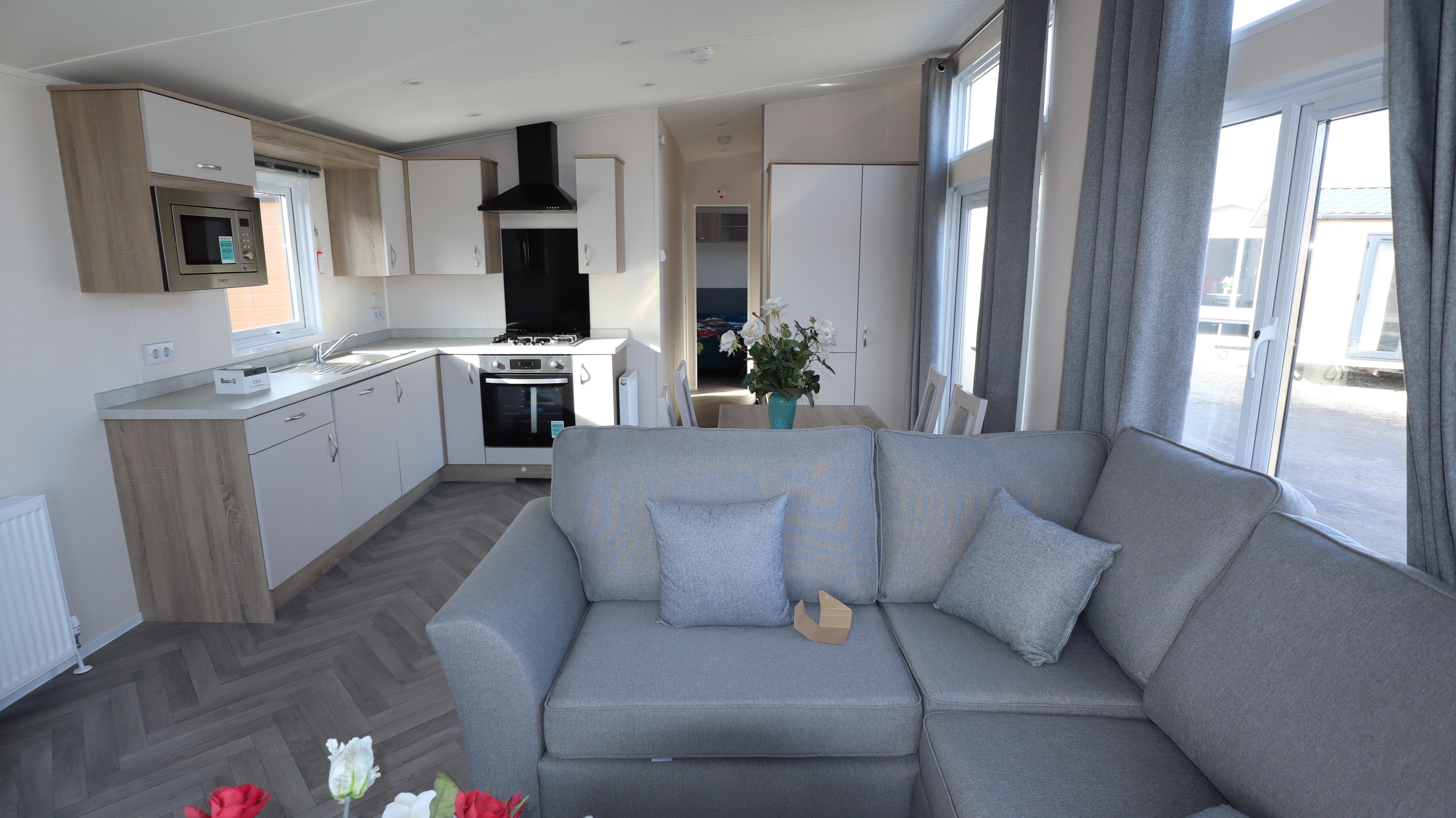 Riverdale Mono 2 Bedrooms 28.00 m² 5